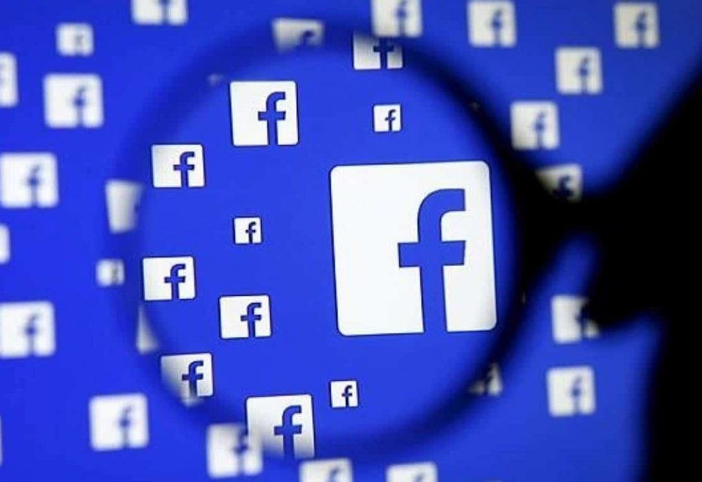 Το Facebook ασκεί πίεση στους διαφημιστές για την κατάχρηση των προσωπικών δεδομένων των χρηστών