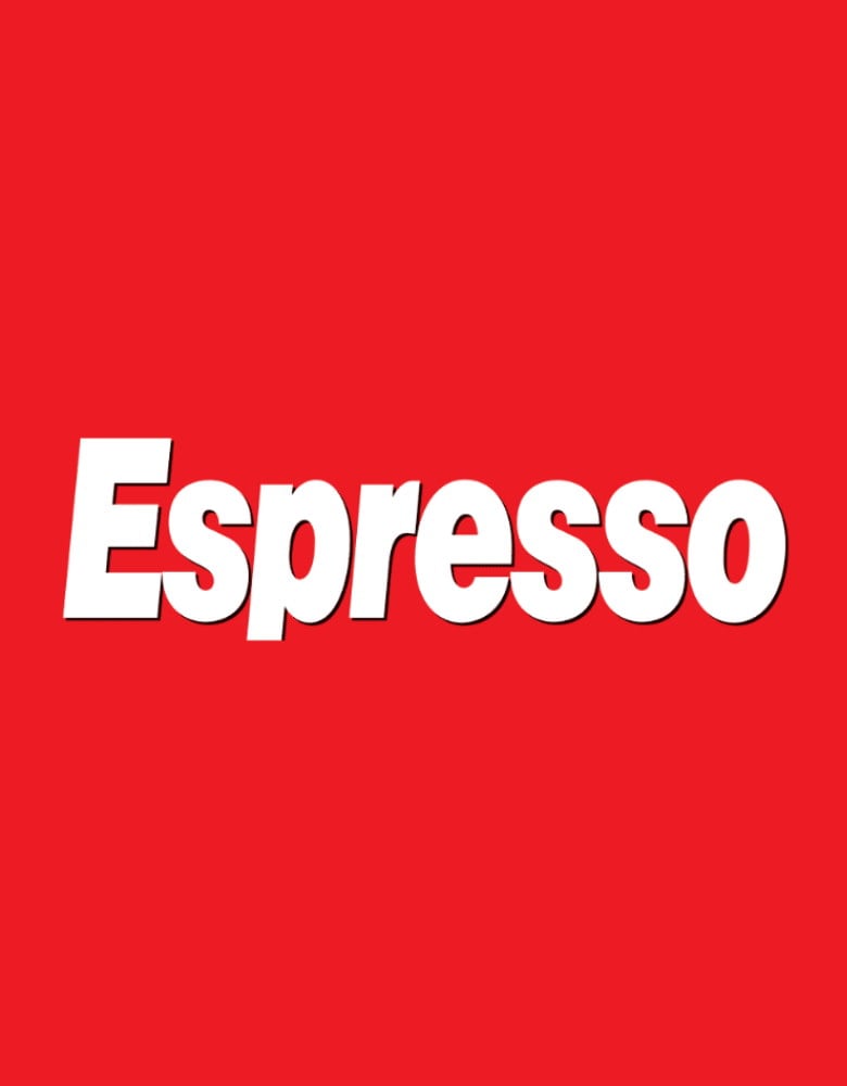 Εφημερίδα Espresso