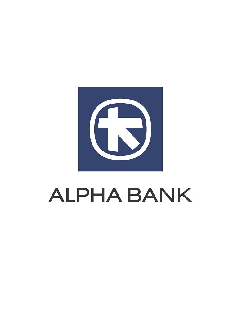 ALPHA BANK