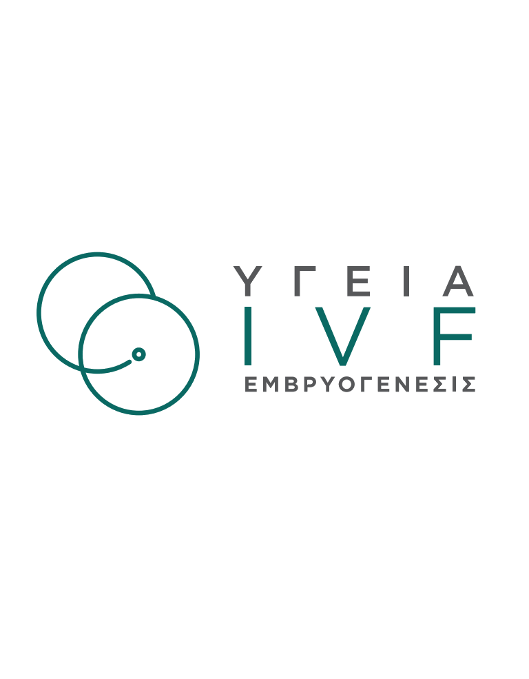 ΥΓΕΙΑ IVF Εμβρυογένεσις